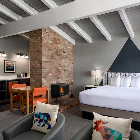 Tamarack Lodge Sun Valley Ketchum Zewnętrze zdjęcie