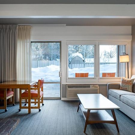 Tamarack Lodge Sun Valley Ketchum Zewnętrze zdjęcie