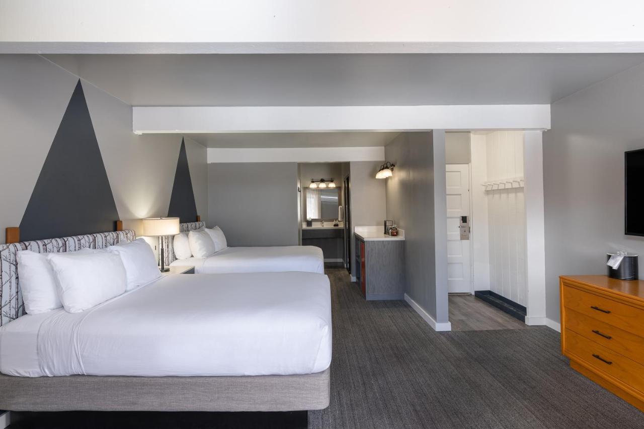 Tamarack Lodge Sun Valley Ketchum Zewnętrze zdjęcie