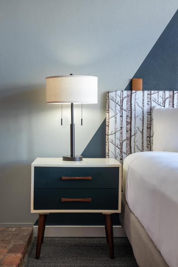 Tamarack Lodge Sun Valley Ketchum Zewnętrze zdjęcie