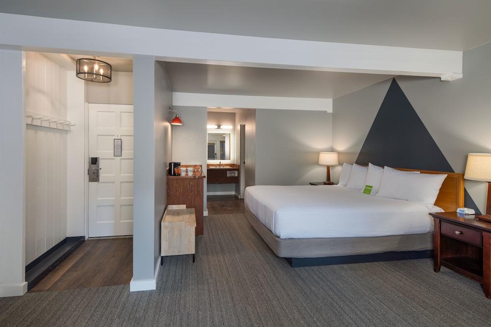 Tamarack Lodge Sun Valley Ketchum Zewnętrze zdjęcie