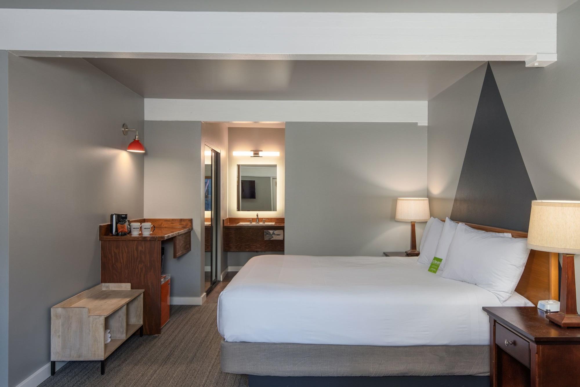 Tamarack Lodge Sun Valley Ketchum Zewnętrze zdjęcie