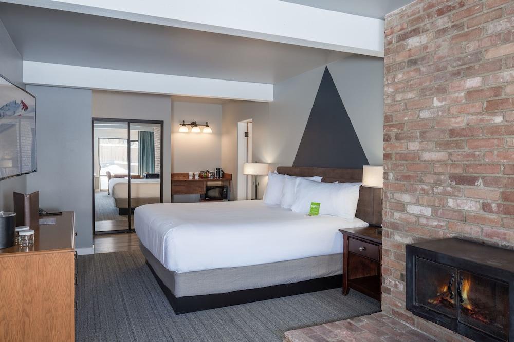 Tamarack Lodge Sun Valley Ketchum Zewnętrze zdjęcie