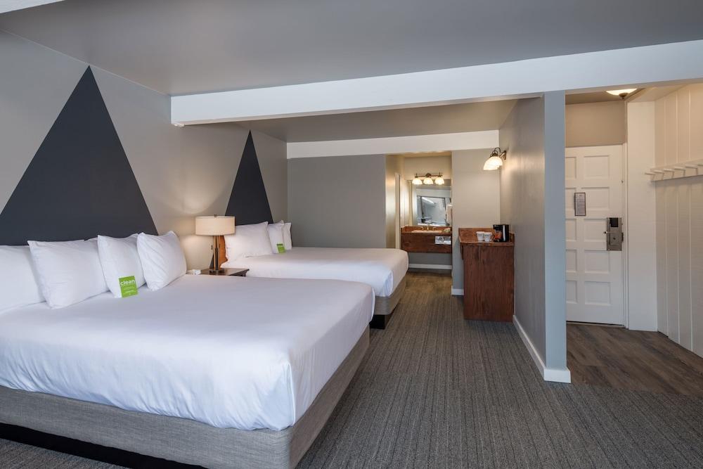 Tamarack Lodge Sun Valley Ketchum Zewnętrze zdjęcie