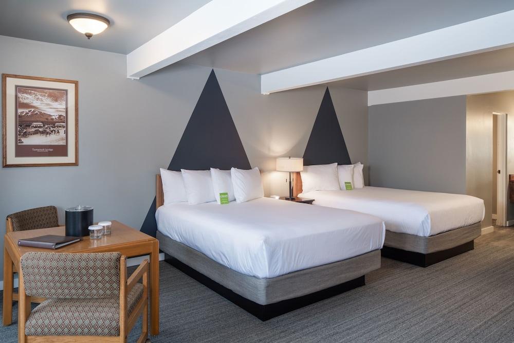 Tamarack Lodge Sun Valley Ketchum Zewnętrze zdjęcie