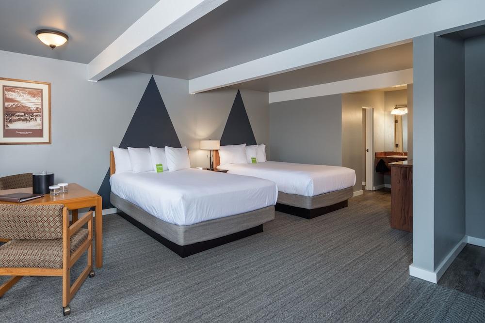 Tamarack Lodge Sun Valley Ketchum Zewnętrze zdjęcie
