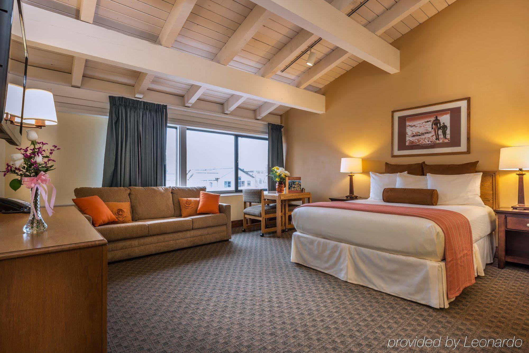 Tamarack Lodge Sun Valley Ketchum Zewnętrze zdjęcie