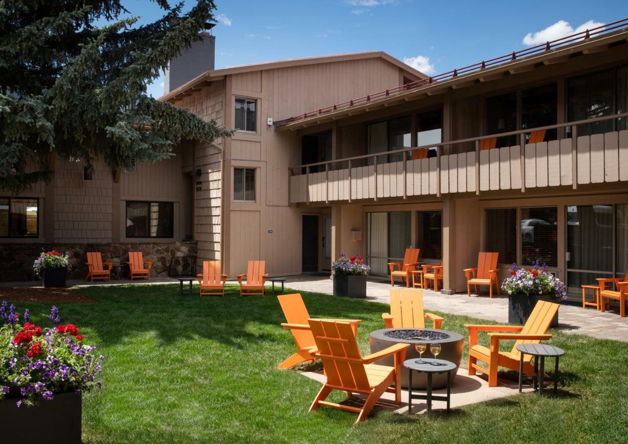 Tamarack Lodge Sun Valley Ketchum Zewnętrze zdjęcie